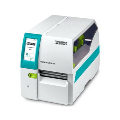 Thermotransferdrucker