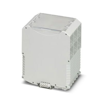 Elektronikgehäuse