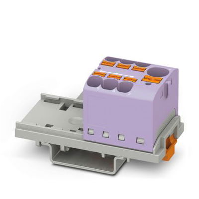 Verteilerblock