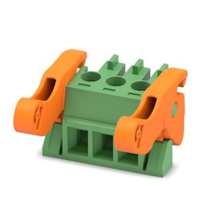 Leiterplattenstecker