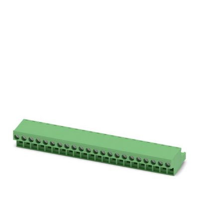 Leiterplattenstecker