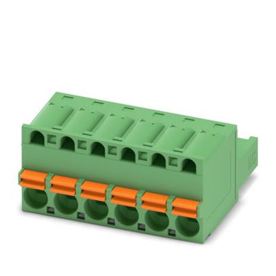 Leiterplattenstecker