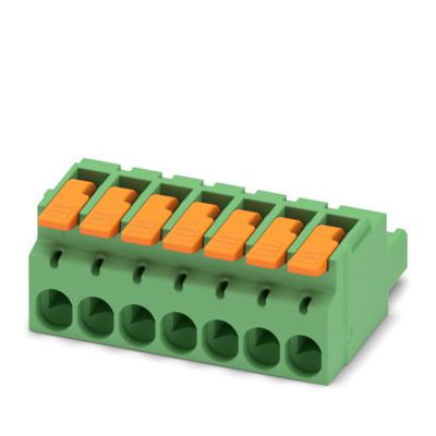 Leiterplattenstecker