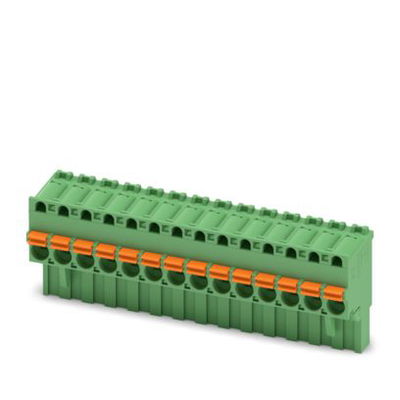 Leiterplattenstecker