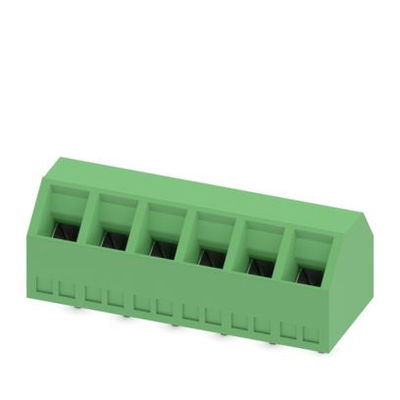 Leiterplattenklemme