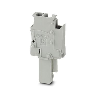 Stecker
