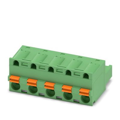 Leiterplattenstecker