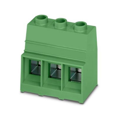 Leiterplattenklemme