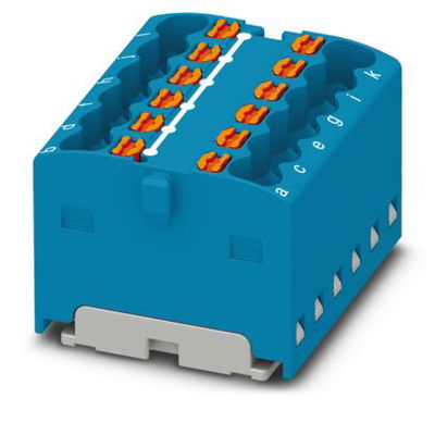 Verteilerblock