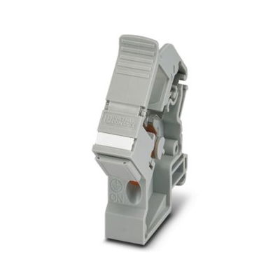 Tragschienenadapter