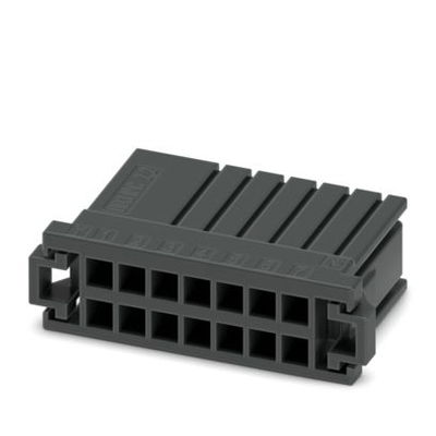 Leiterplattenstecker