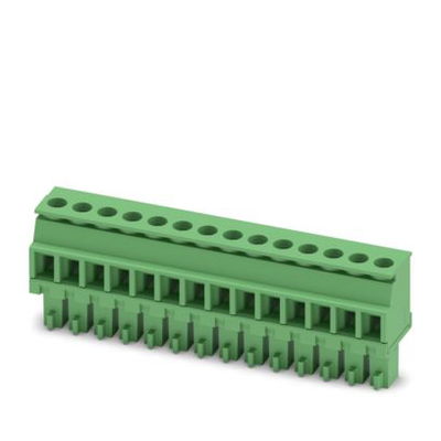 Leiterplattenstecker
