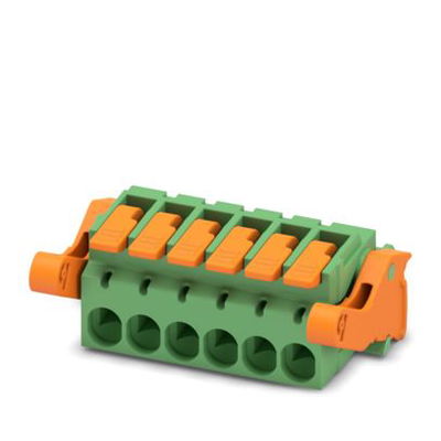 Leiterplattenstecker
