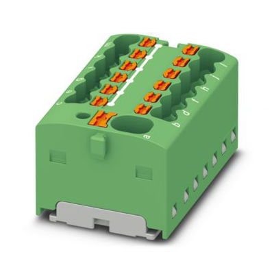 Verteilerblock