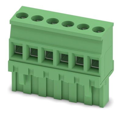Leiterplattenstecker