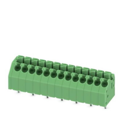 Leiterplattenklemme
