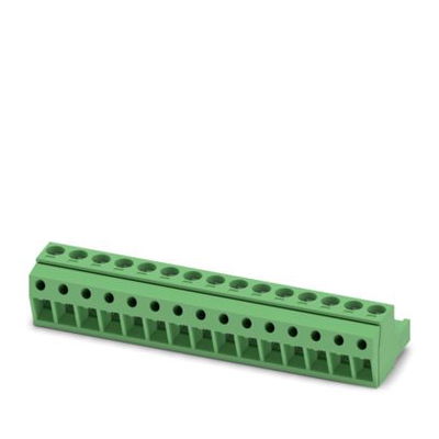 Leiterplattenstecker