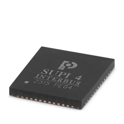Slave-Protokoll-Chip
