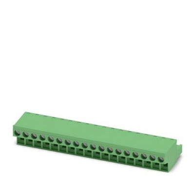 Leiterplattenstecker