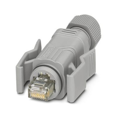 RJ45-Steckverbinder