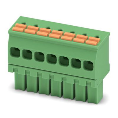 Leiterplattenstecker