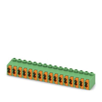Leiterplattenstecker
