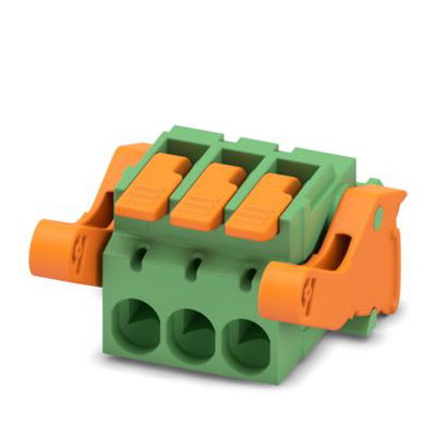 Leiterplattenstecker