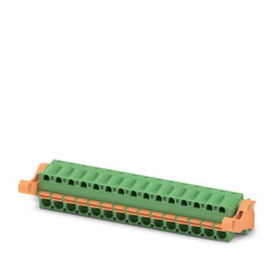 Leiterplattenstecker