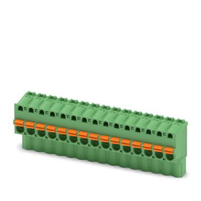 Leiterplattenstecker