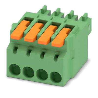 Leiterplattenstecker