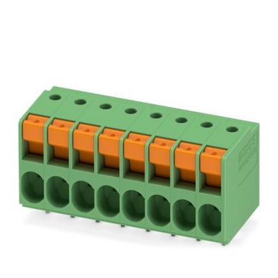 Leiterplattenklemme