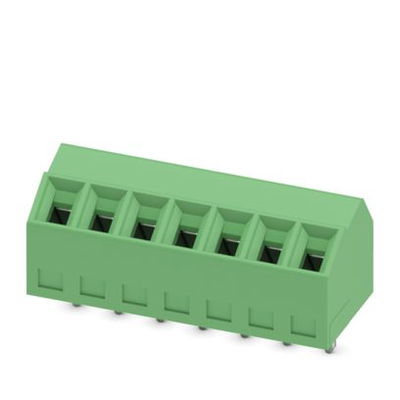 Leiterplattenklemme