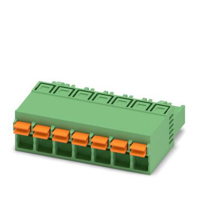 Leiterplattenstecker