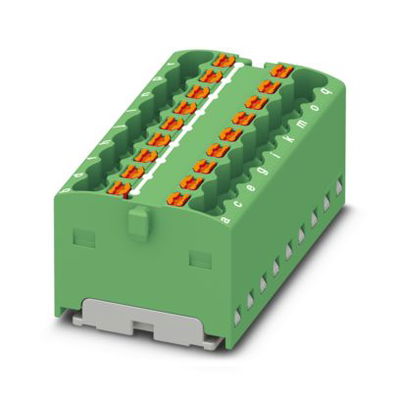 Verteilerblock