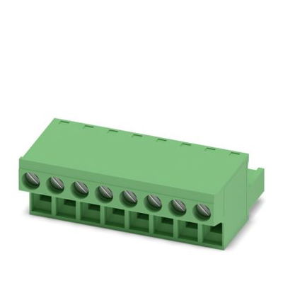 Leiterplattenstecker