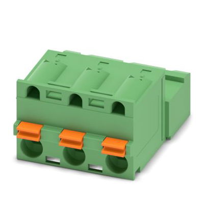 Leiterplattenstecker