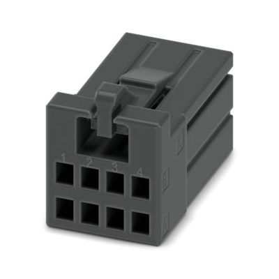 Leiterplattenstecker