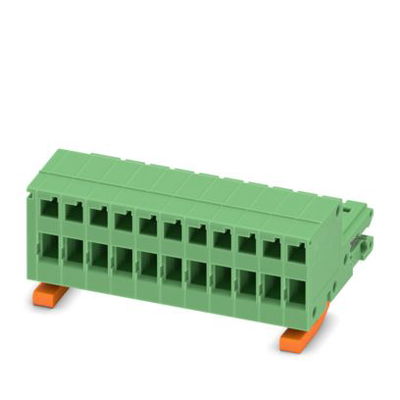 Leiterplatten-Steckverbinder