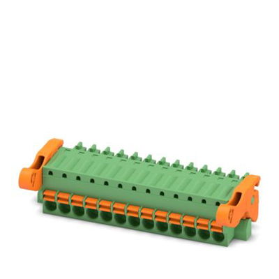 Leiterplattenstecker