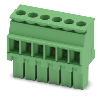 Leiterplattenstecker