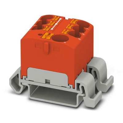 Verteilerblock