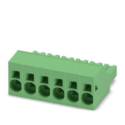 Leiterplattenstecker
