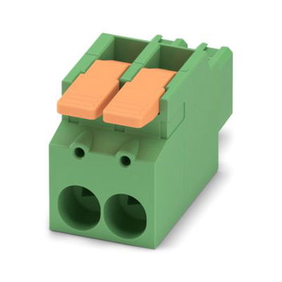 Leiterplattenstecker