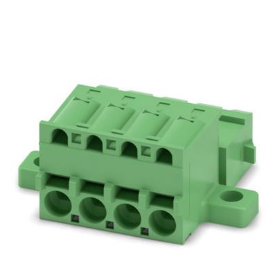Leiterplattenstecker