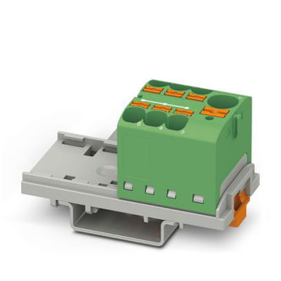 Verteilerblock