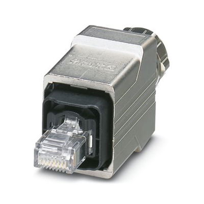 RJ45-Steckverbinder