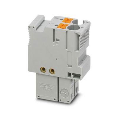Stecker