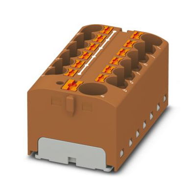 Verteilerblock