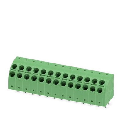 Leiterplattenklemme