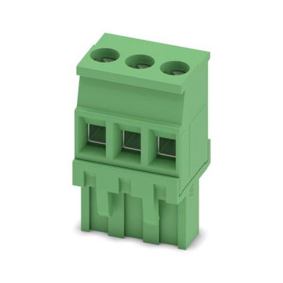 Leiterplattenstecker